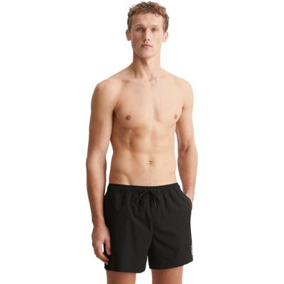 Marc O' Polo Bokserki męskie Essentials - Woven Swim Shorts-L Marc O' Polo Bokserki męskie Essentials - Woven Swim Shorts-L