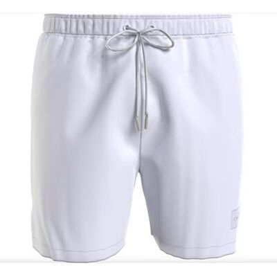 Inny producent CALVIN KLEIN SPODENKI KĄPIELOWE MĘSKIE BIAŁE Z LOGO S 1JGN Inny producent CALVIN KLEIN SPODENKI KĄPIELOWE MĘSKIE BIAŁE Z LOGO S 1JGN