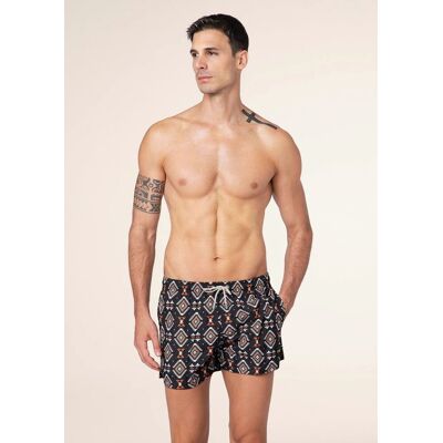 Inny producent Costume Mare E Piscina Uomo F..K M02ba31x Shorty Beach 06 Inny producent Costume Mare E Piscina Uomo F..K M02ba31x Shorty Beach 06