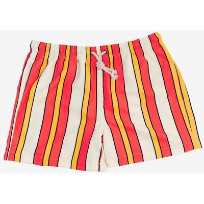 Inny producent Costume Mare E Piscina Uomo Gassa D'Amante Portofino 100100101 Rosso/arancio Inny producent Costume Mare E Piscina Uomo Gassa D'Amante Portofino 100100101 Rosso/arancio