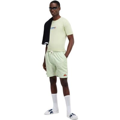 Ellesse KĄPIELÓWKI MĘSKIE SPODENKI Z KIESZENIAMI JASNE M 5DA Ellesse KĄPIELÓWKI MĘSKIE SPODENKI Z KIESZENIAMI JASNE M 5DA