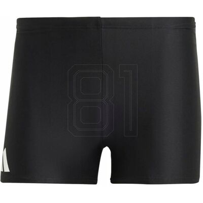 Kąpielówki adidas Solid M IA7091 5 Kąpielówki adidas Solid M IA7091 5