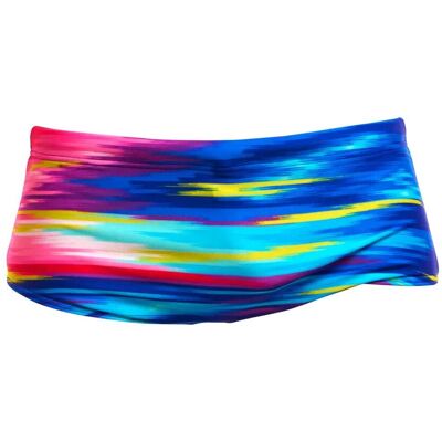Kąpielówki Funky Trunks Lost Ocean Sidewinder Trunks Kąpielówki Funky Trunks Lost Ocean Sidewinder Trunks