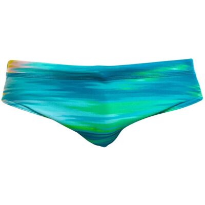 Kąpielówki Funky Trunks Nord Stream Brief Kąpielówki Funky Trunks Nord Stream Brief