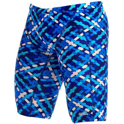 Kąpielówki Funky Trunks Under Over Jammer Kąpielówki Funky Trunks Under Over Jammer