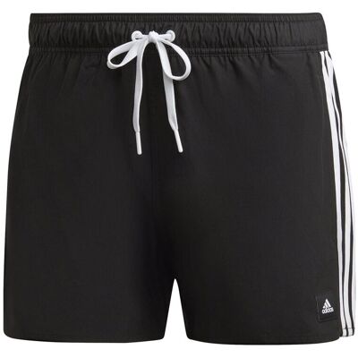 Kąpielówki męskie adidas 3-Stripes czarne HT4367-S Kąpielówki męskie adidas 3-Stripes czarne HT4367-S