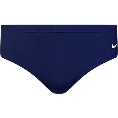 Kąpielówki Męskie Hydrastrong Solid Brief Nike Swim 95cm Kąpielówki Męskie Hydrastrong Solid Brief Nike Swim 95cm