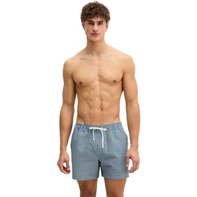 Marc O' Polo Kąpielówki męskie Marc O'Polo 26Q1M00566 Woven Swim Shorts-S Marc O' Polo Kąpielówki męskie Marc O'Polo 26Q1M00566 Woven Swim Shorts-S