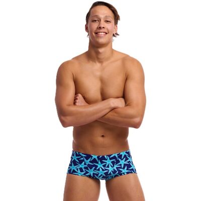 Kąpielówki Męskie Spodenki Do Pływania Funky Trunks See Stars Rozmiar D3 Kąpielówki Męskie Spodenki Do Pływania Funky Trunks See Stars Rozmiar D3