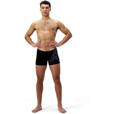 Kąpielówki Męskie Spodenki Kąpielowe Speedo Hyperboom Rozmiar D8 Kąpielówki Męskie Spodenki Kąpielowe Speedo Hyperboom Rozmiar D8