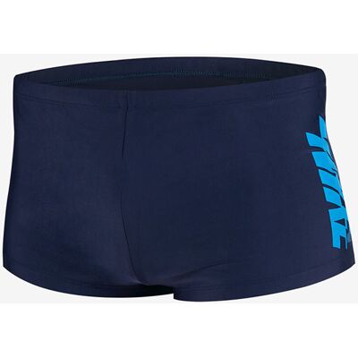 Kąpielówki Nike Shift Logo Nessd638 440 M Granatowy Kąpielówki Nike Shift Logo Nessd638 440 M Granatowy