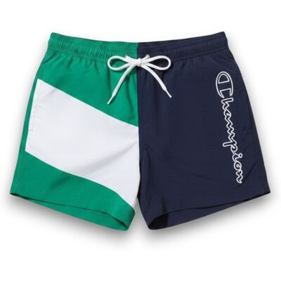 Kąpielówki Szorty Plażowe Champion Beachshort Męskie S Kąpielówki Szorty Plażowe Champion Beachshort Męskie S