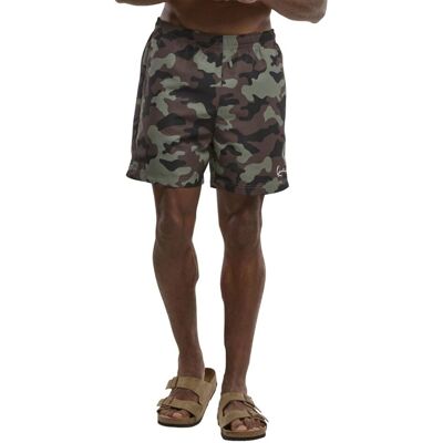 Karl Kani szorty kąpielowe PD00013993 XXL Karl Kani szorty kąpielowe PD00013993 XXL