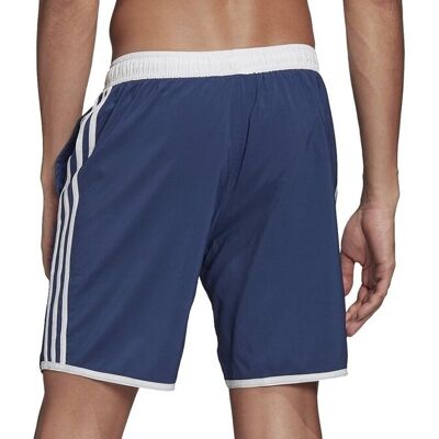 Krótkie Spodenki Szorty Męskie do pływania adidas FJ3362-S Krótkie Spodenki Szorty Męskie do pływania adidas FJ3362-S