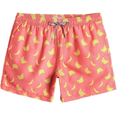 brak danych MaaMgic Męskie szorty kąpielowe 5,5', krótkie, szybkoschnące, SIZE M brak danych MaaMgic Męskie szorty kąpielowe 5,5', krótkie, szybkoschnące, SIZE M