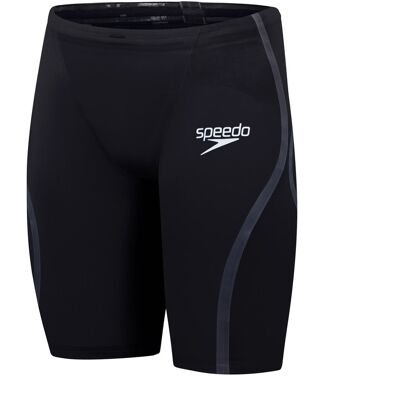 Inny producent Męski Strój Pływacki Speedo LZR Intent 2.0 Jammer AM Czarny Inny producent Męski Strój Pływacki Speedo LZR Intent 2.0 Jammer AM Czarny