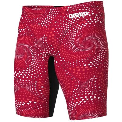 Inny producent Męskie bokserki kąpielowe Arena Fireflow Swim Jammer czarne Inny producent Męskie bokserki kąpielowe Arena Fireflow Swim Jammer czarne