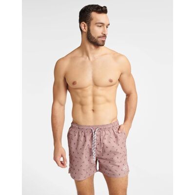 Kostium kąpielowy Henderson Gable - Jasnoróżowy - XXL - Kostium kąpielowy Kostium kąpielowy Henderson Gable - Jasnoróżowy - XXL - Kostium kąpielowy