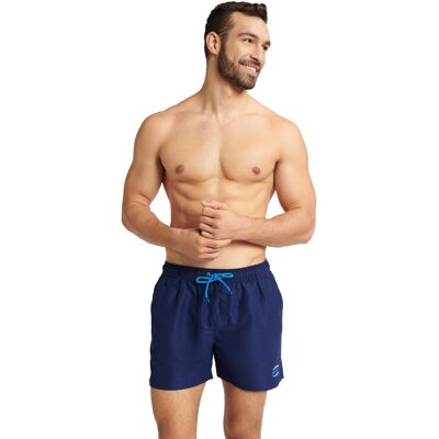 Męskie szorty kąpielowe Kąpielówki Guard Henderson-XL Męskie szorty kąpielowe Kąpielówki Guard Henderson-XL