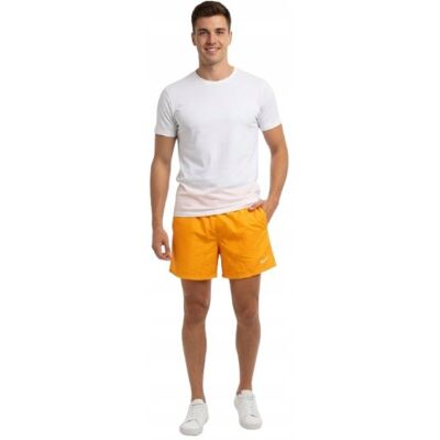 Inny producent NIKE POMARAŃCZOWE KĄPIELÓWKI SPODENKI Z TKANINY SZYBKO SCHNĄCE XXL 1I1A Inny producent NIKE POMARAŃCZOWE KĄPIELÓWKI SPODENKI Z TKANINY SZYBKO SCHNĄCE XXL 1I1A