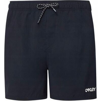 Oakley KĄPIELÓWKI BEACH VOLLEY 16 FOA404310-02E r S Oakley KĄPIELÓWKI BEACH VOLLEY 16 FOA404310-02E r S