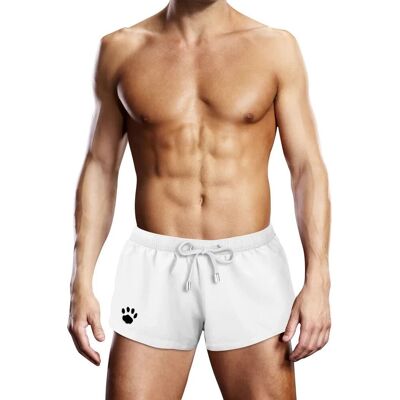 Inny producent Prowler Swim Trunk White Xl - Bokserki Kąpielowe Męskie Szybkoschnące Inny producent Prowler Swim Trunk White Xl - Bokserki Kąpielowe Męskie Szybkoschnące