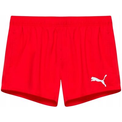 Puma Kąpielówki Bermudy Swim 93806402 R L Puma Kąpielówki Bermudy Swim 93806402 R L