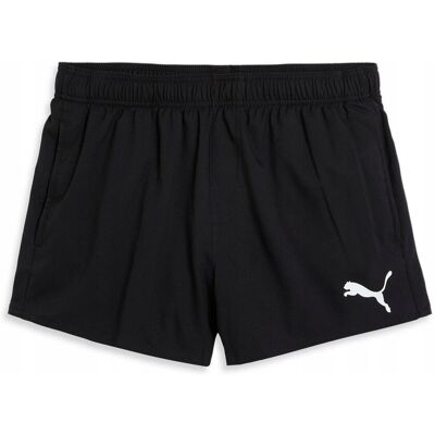 Puma Kąpielówki Bermudy Swim 93806403 R Xl Puma Kąpielówki Bermudy Swim 93806403 R Xl