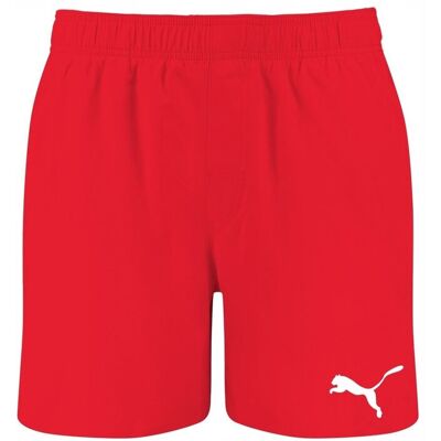 Puma KĄPIELÓWKI BERMUDY SWIM 94707101 r L Puma KĄPIELÓWKI BERMUDY SWIM 94707101 r L