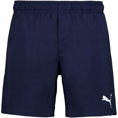 Puma KĄPIELÓWKI BERMUDY SWIM 94707102 r M Puma KĄPIELÓWKI BERMUDY SWIM 94707102 r M