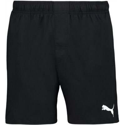 Puma KĄPIELÓWKI BERMUDY SWIM 94707104 r S Puma KĄPIELÓWKI BERMUDY SWIM 94707104 r S
