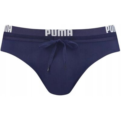 Puma KĄPIELÓWKI SWIM LOGO 90765501 r S Puma KĄPIELÓWKI SWIM LOGO 90765501 r S