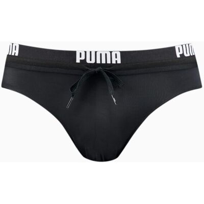 Puma Kąpielówki Swim Logo 90765504 R Xxl Puma Kąpielówki Swim Logo 90765504 R Xxl