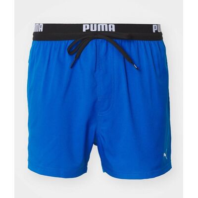 Puma Kąpielówki Swim Logo 90765912 R Xl Puma Kąpielówki Swim Logo 90765912 R Xl