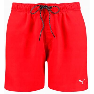 Puma Kąpielówki Swim Medium Lenght 90766002 R S Puma Kąpielówki Swim Medium Lenght 90766002 R S