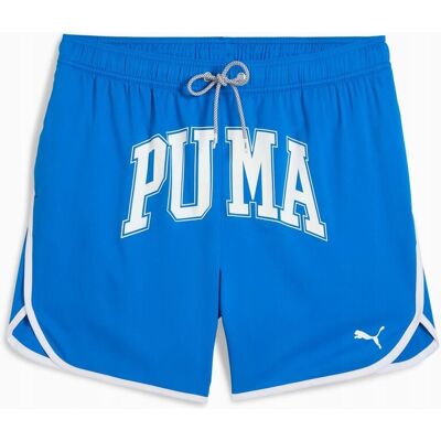 Puma Kąpielówki Swim Track Mid 93884503 R M Puma Kąpielówki Swim Track Mid 93884503 R M