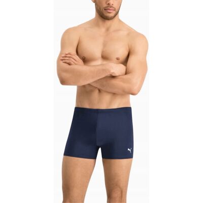Puma Spodenki Kąpielowe Męskie Krótkie Kąpielówki Swim Trunk R. S Puma Spodenki Kąpielowe Męskie Krótkie Kąpielówki Swim Trunk R. S