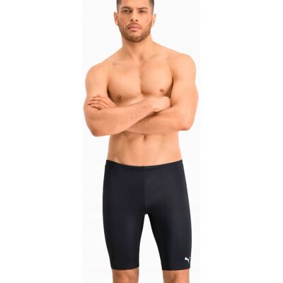 Puma Wiązane Kąpielówki Męskie z Logo XL 3z2g10* 3_2 Puma Wiązane Kąpielówki Męskie z Logo XL 3z2g10* 3_2