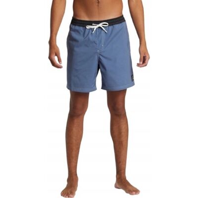 QUIKSILVER NIEBIESKIE KĄPIELÓWKI BOARDSHORTY Z KIESZENIAMI M XQA QUIKSILVER NIEBIESKIE KĄPIELÓWKI BOARDSHORTY Z KIESZENIAMI M XQA
