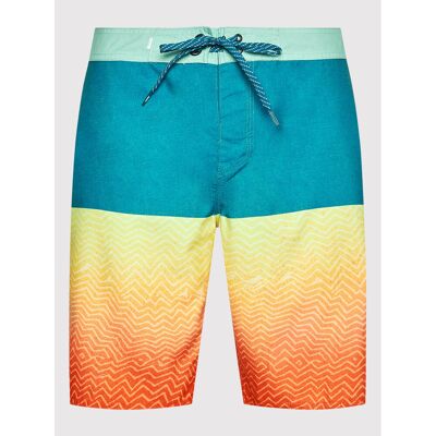Quiksilver Szorty Kąpielowe Męskie Kolorowy Eqybs04676 Quiksilver Szorty Kąpielowe Męskie Kolorowy Eqybs04676