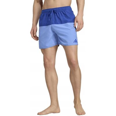 Spodenki Adidas Szorty Kąpielowe Colorblock 5 Inch Jx1271 Spodenki Adidas Szorty Kąpielowe Colorblock 5 Inch Jx1271