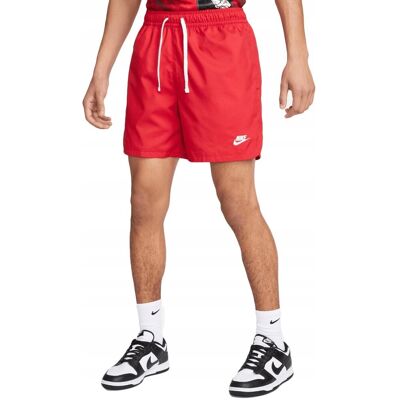 Spodenki Dresowe Nike Dm6829-657 R. Xl Spodenki Dresowe Nike Dm6829-657 R. Xl