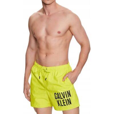 Spodenki Kąpielowe Calvin Klein Swimwear Meskie Zm0zm02733 Lrf R.S Spodenki Kąpielowe Calvin Klein Swimwear Meskie Zm0zm02733 Lrf R.S