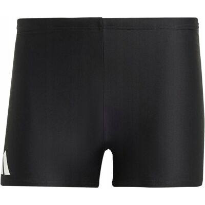 Spodenki Kąpielowe Męskie Adidas Solid Czarne Ia7091 2 Spodenki Kąpielowe Męskie Adidas Solid Czarne Ia7091 2
