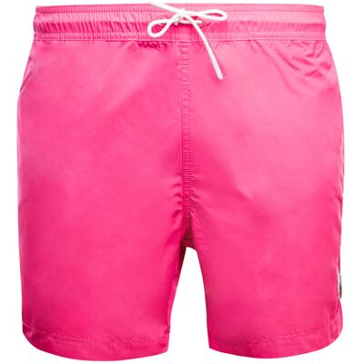 Spodenki kąpielowe męskie Jott Biarritz Fluo XL Spodenki kąpielowe męskie Jott Biarritz Fluo XL