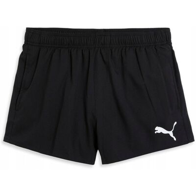 Puma Kąpielówki Bermudy Swim 93806403 R L Puma Kąpielówki Bermudy Swim 93806403 R L