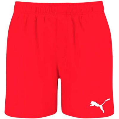 Puma Kąpielówki Bermudy Swim Mid 93508802 R M Puma Kąpielówki Bermudy Swim Mid 93508802 R M