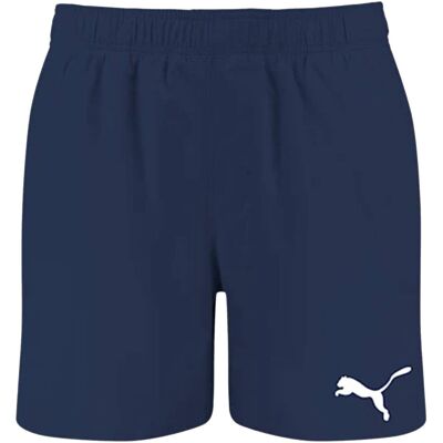 Puma Kąpielówki Bermudy Swim Mid 93508801 R M Puma Kąpielówki Bermudy Swim Mid 93508801 R M