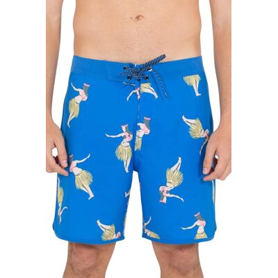 Inna producent Spodenki męskie Hurley Phantom Windansea boardshort-W31 Inna producent Spodenki męskie Hurley Phantom Windansea boardshort-W31
