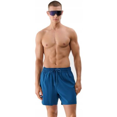 Spodenki męskie plażowe nad wode 4F szorty kąpielowe sportowe r XXL Spodenki męskie plażowe nad wode 4F szorty kąpielowe sportowe r XXL